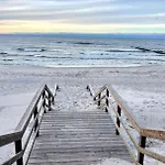 Cashmere By The Sea - Przy Plazy W Hevenia Lejlighed Pogorzelica (Gmina Rewal)